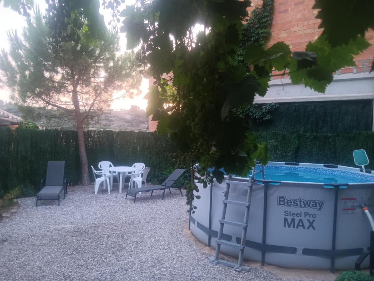 Сasa de vacaciones Alojamiento En Sant Martí *