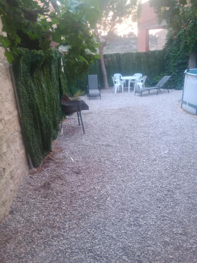Alojamiento En Sant Martí