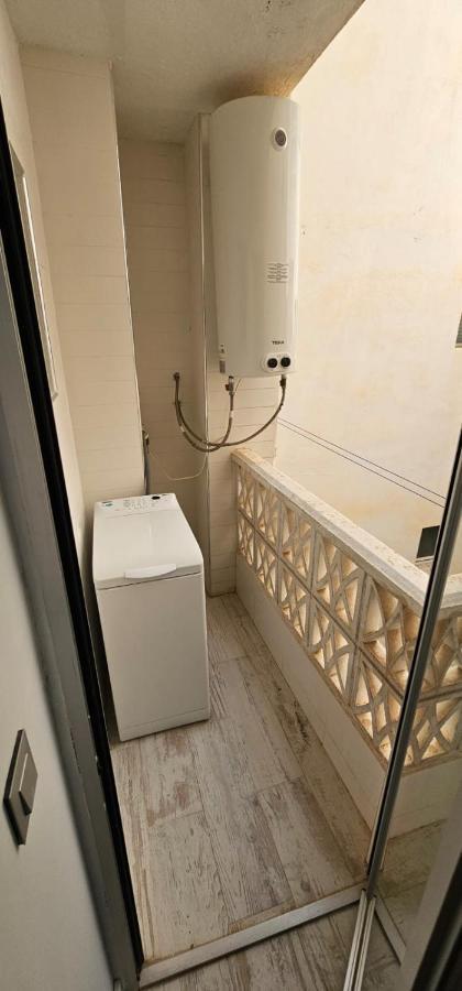 Apartment A Pie De Playa Torrevieja