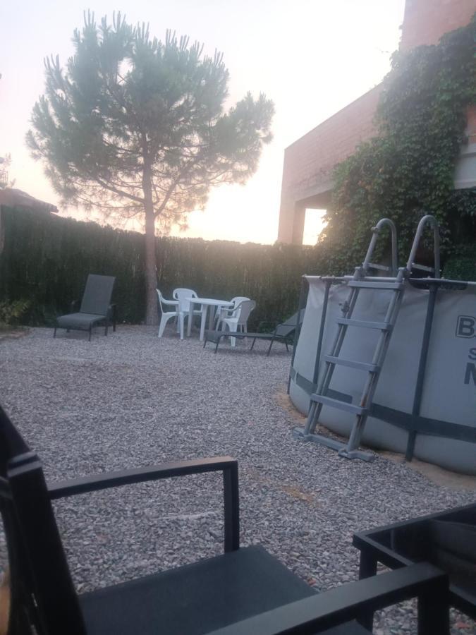 Сasa de vacaciones Alojamiento En Sant Martí *