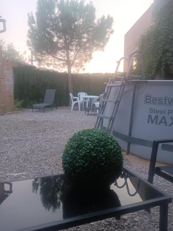 Сasa de vacaciones Alojamiento En Sant Martí *