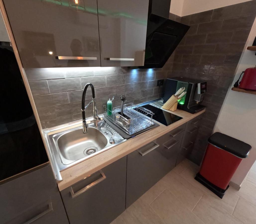 Mini 35 Qm Guest house Valle Gran Rey