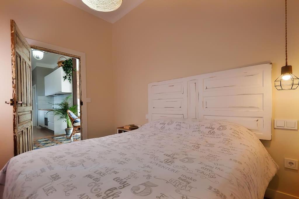Casa El Tratado, Situada En El Casco Historico Con Patio Privado Holiday home Tordesillas