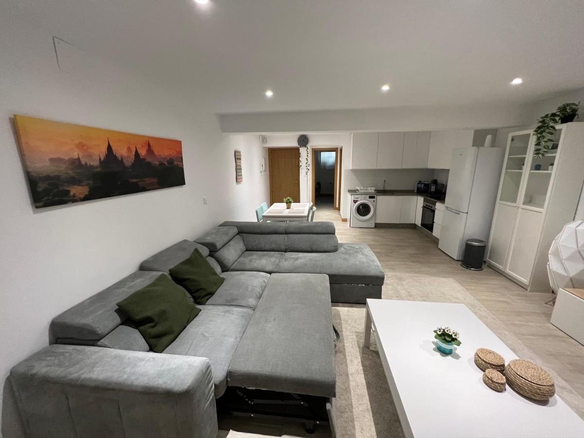 Apartment Eira Recien Reformado *