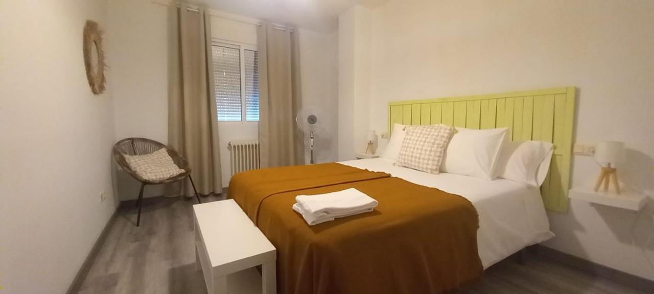 Exterior Camino Ingles # A 10 Min De Santiago Apartment