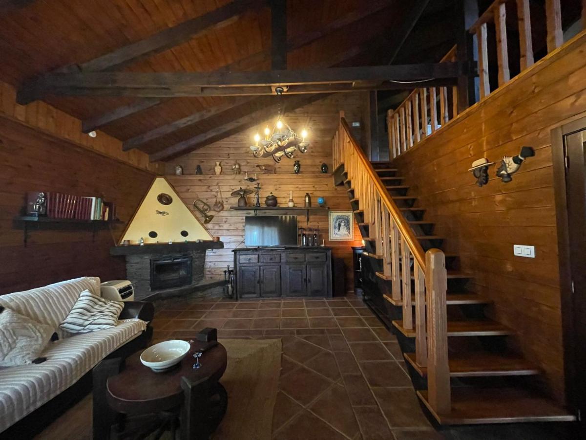Laura Holiday home