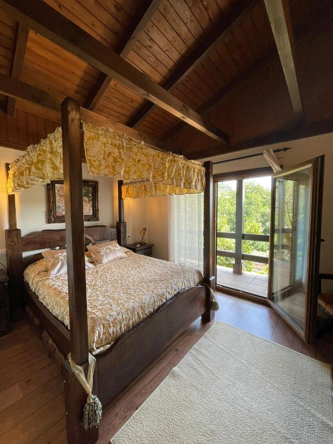 Laura Holiday home *