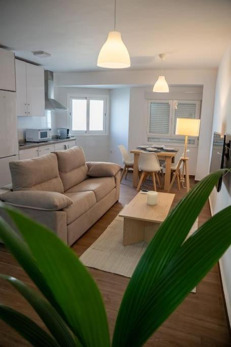 Apartamento California Duenas