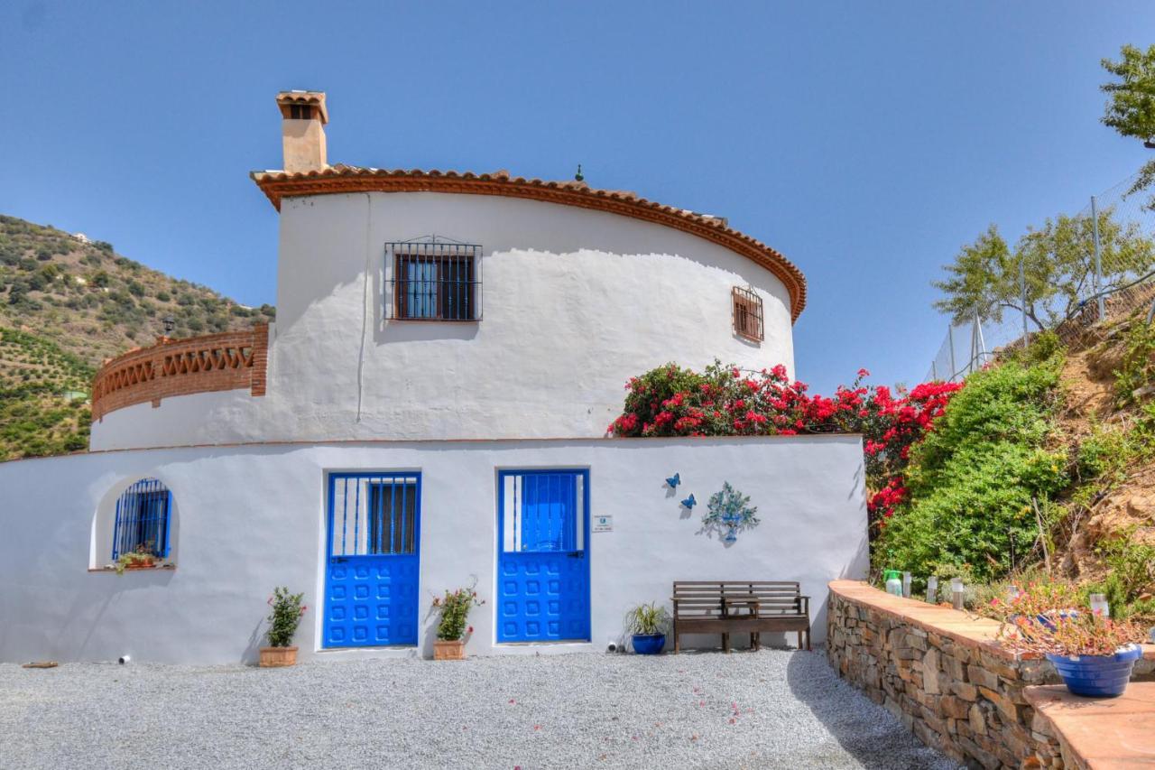 Casa Redonda *