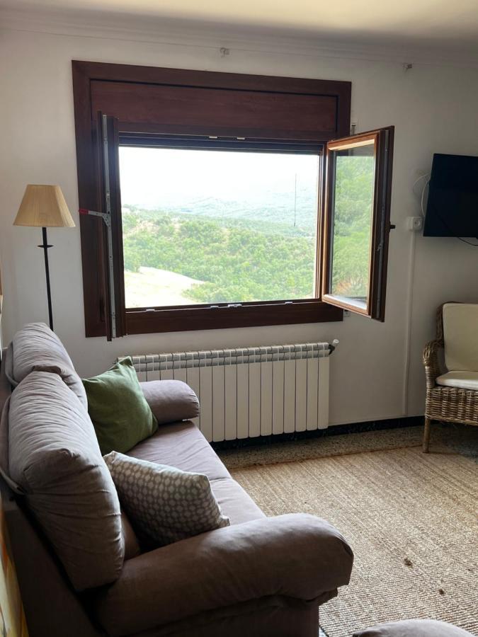 Apartamento La Pertusa 2o *