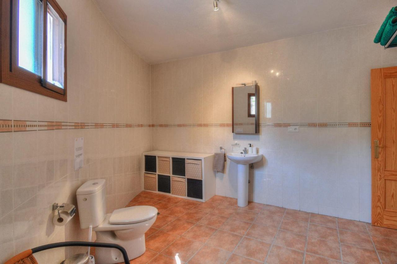 Casa Redonda Competa