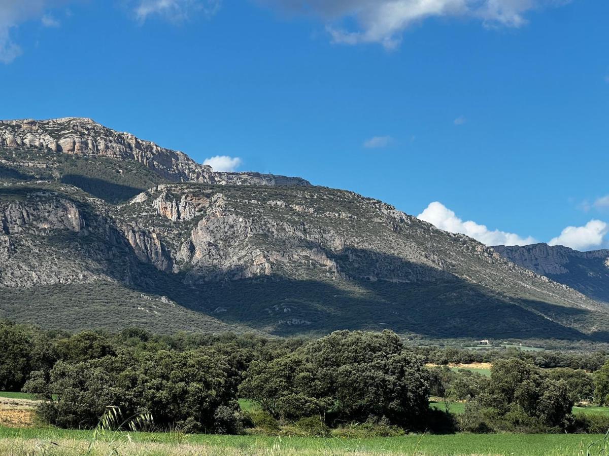 La Pertusa 2o * Corca (Lleida)