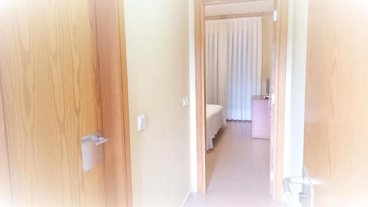 Hotel Balneario De