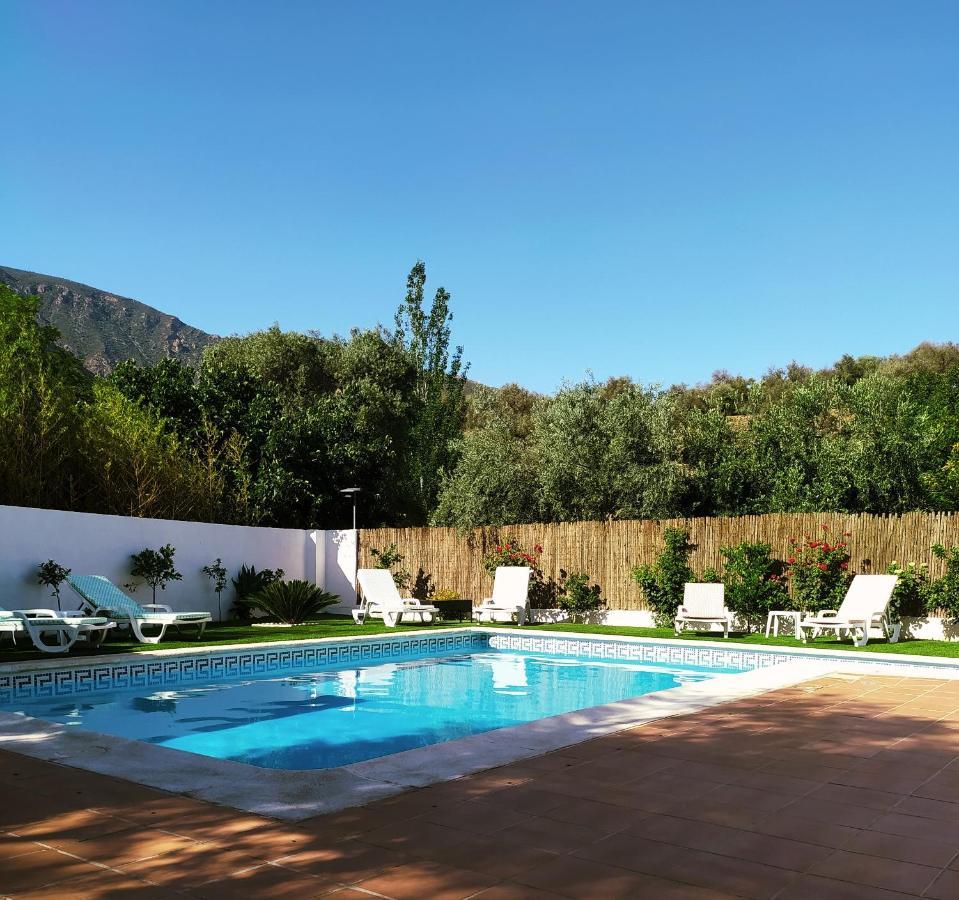 Сasa de vacaciones Cortijo Lalo *