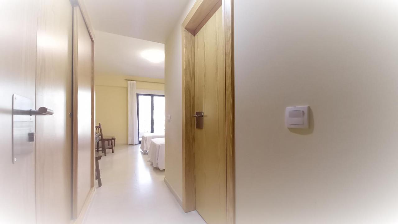 Hotel Balneario De Retortillo