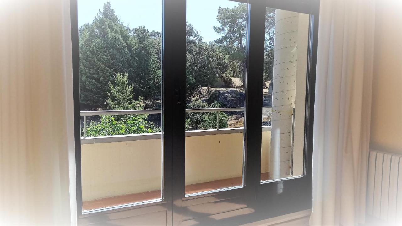 Balneario De Hotel