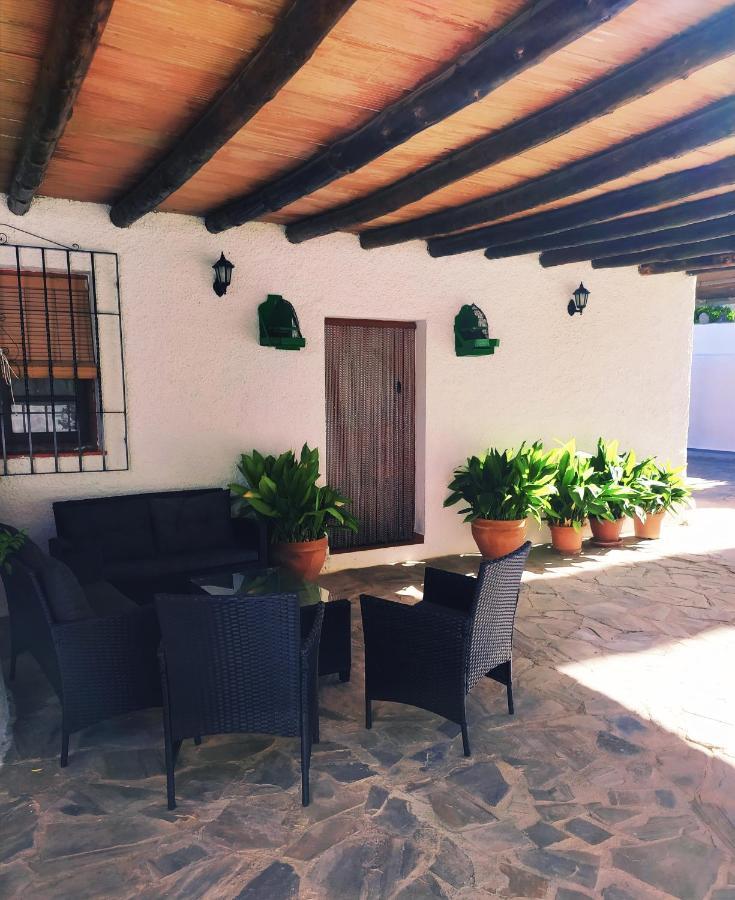 Cortijo Lalo * Orgiva