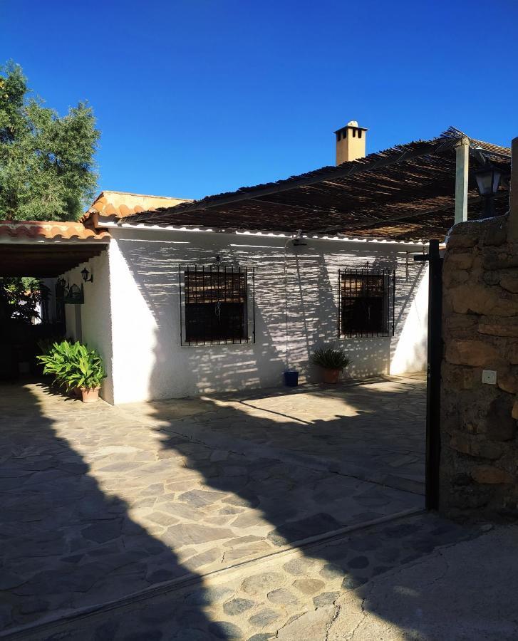 Сasa de vacaciones Cortijo Lalo *