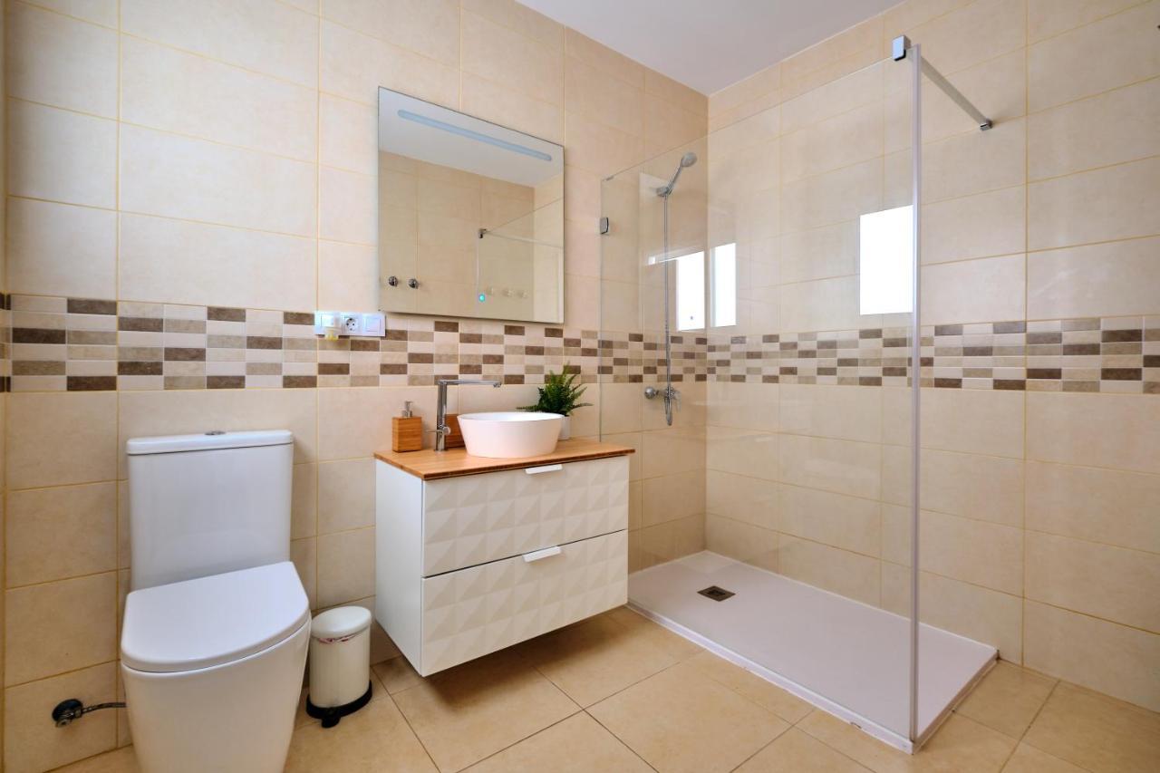 Vegueta Apartment Las Palmas de Gran Canaria