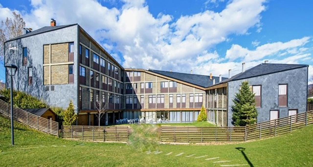 Hotel Campus Cerdanya Puigcerda
