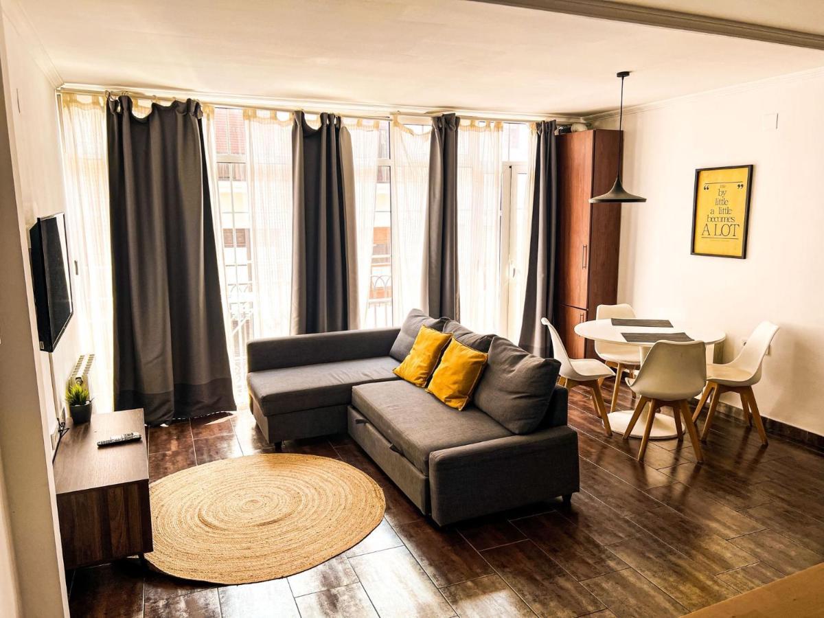 Mush Apartahotel *