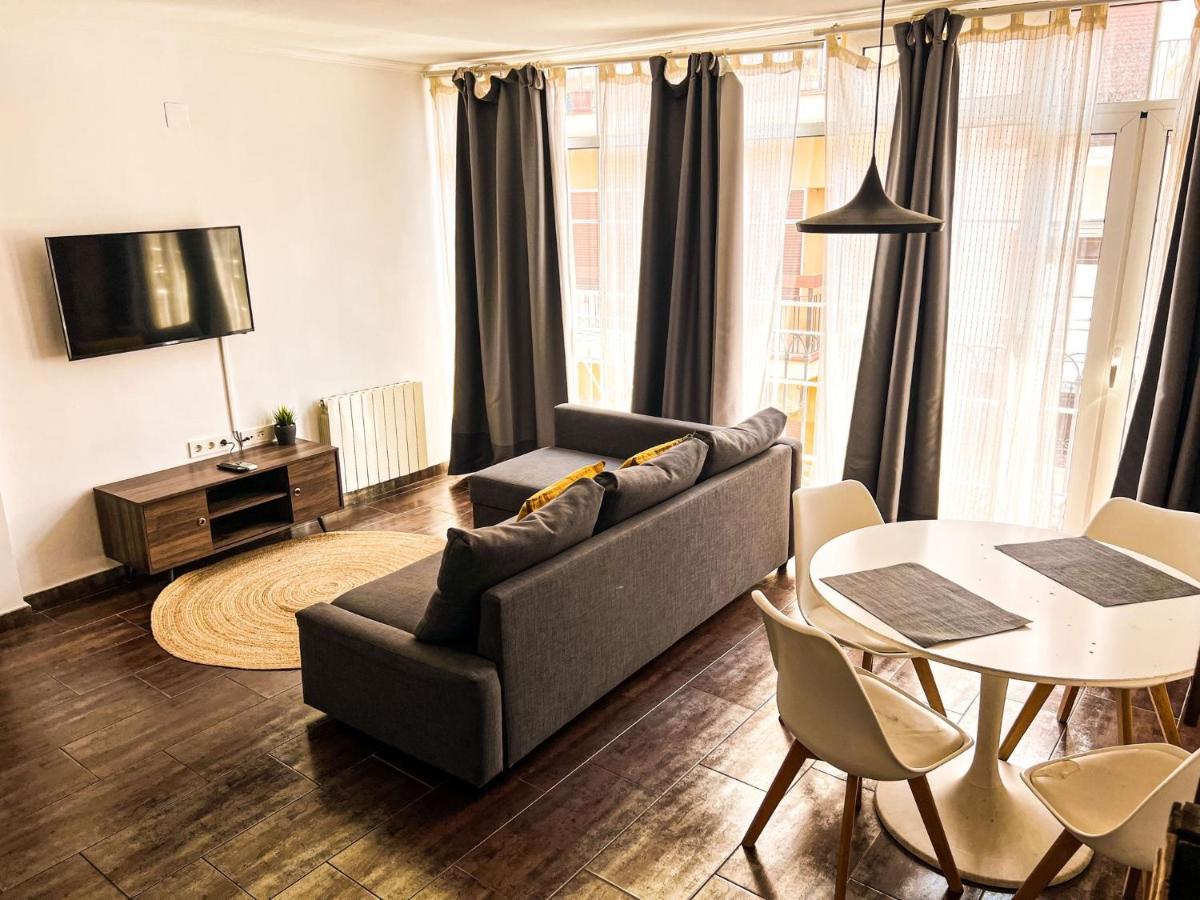 Mush Apartahotel