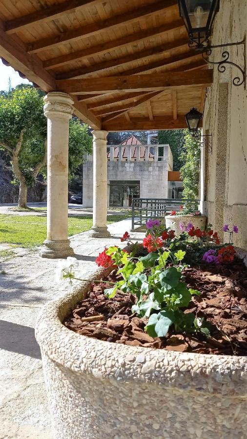 Hotel Balneario De
