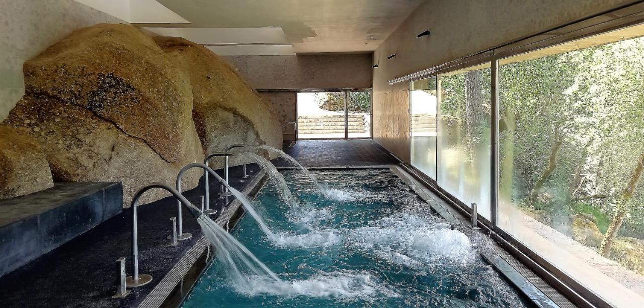 Hotel Balneario De