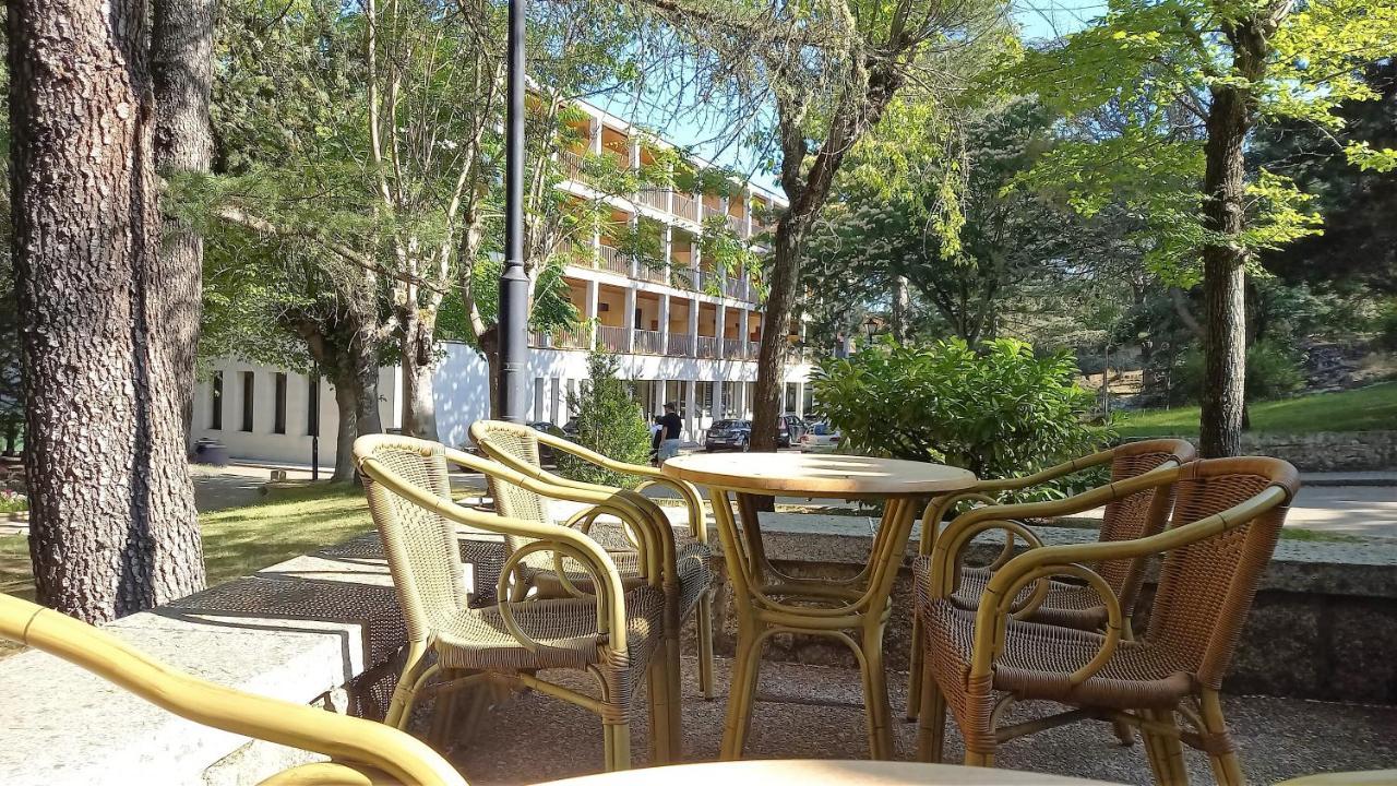 Hotel Balneario De