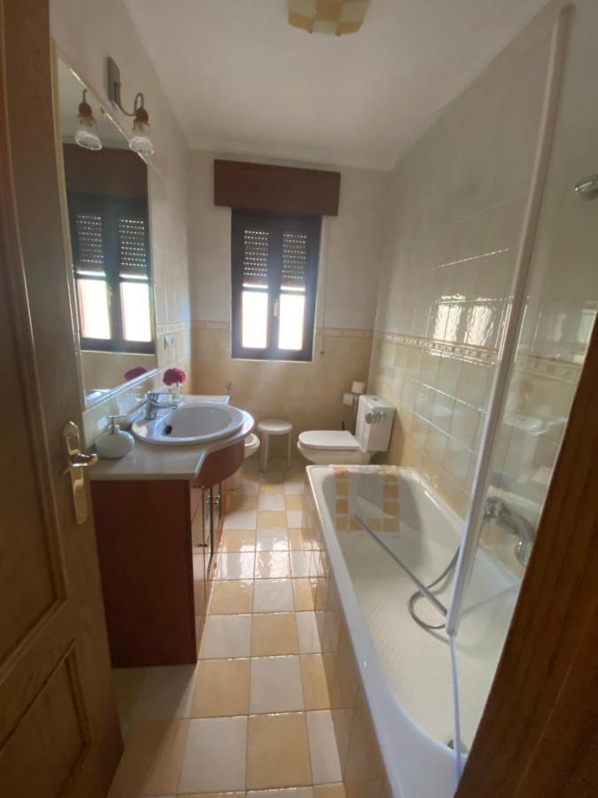 Holiday home Casa Balmori El Peral