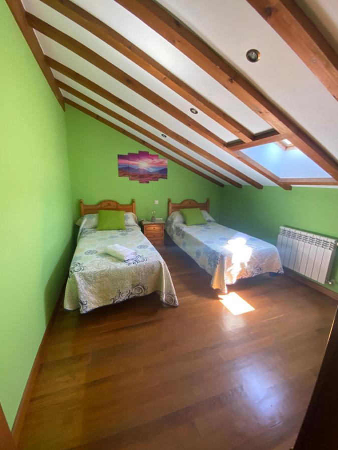 Casa Balmori El Peral