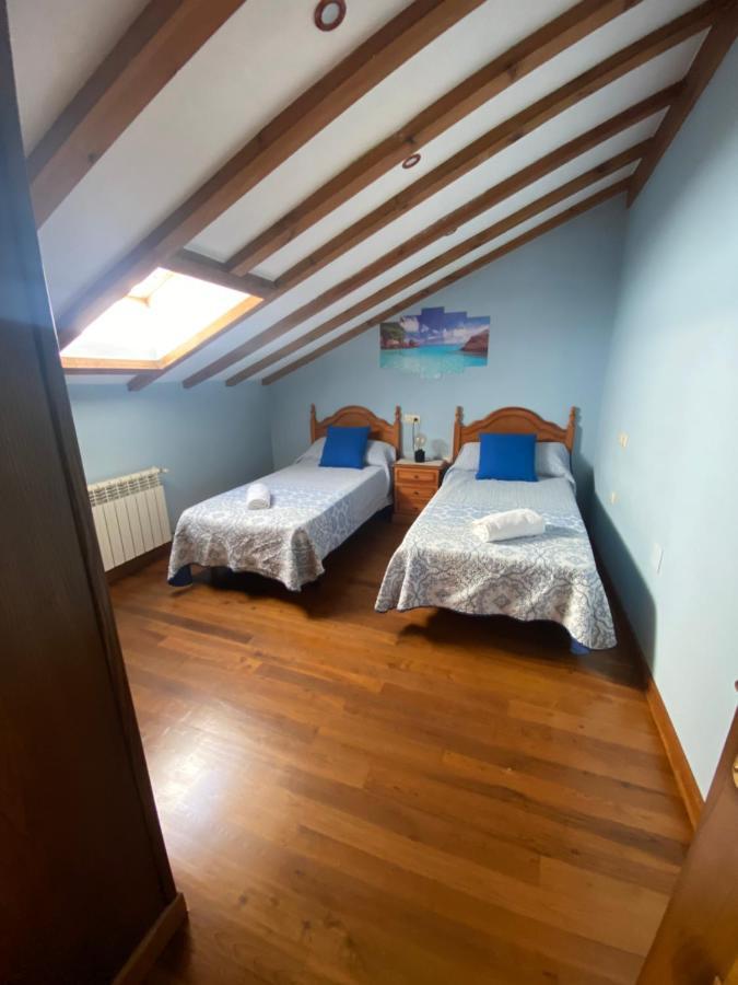 Holiday home Casa Balmori El Peral