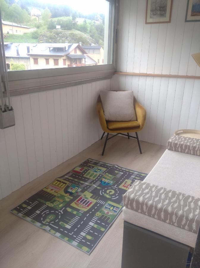 Apartment En La Molina *