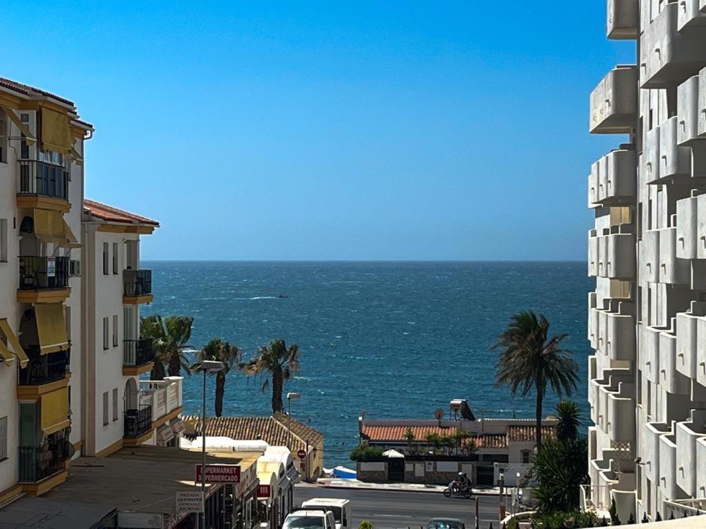 Playa Golondrinas Apartamento