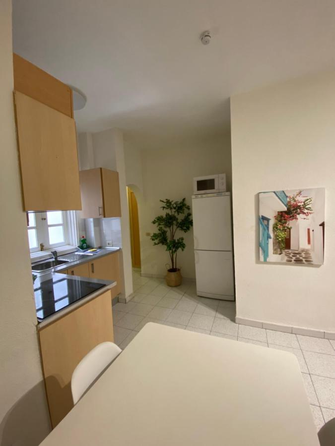 El Olivar Playa Chica - 1ºd - Mar Apartamento Puerto del Rosario (Fuerteventura)