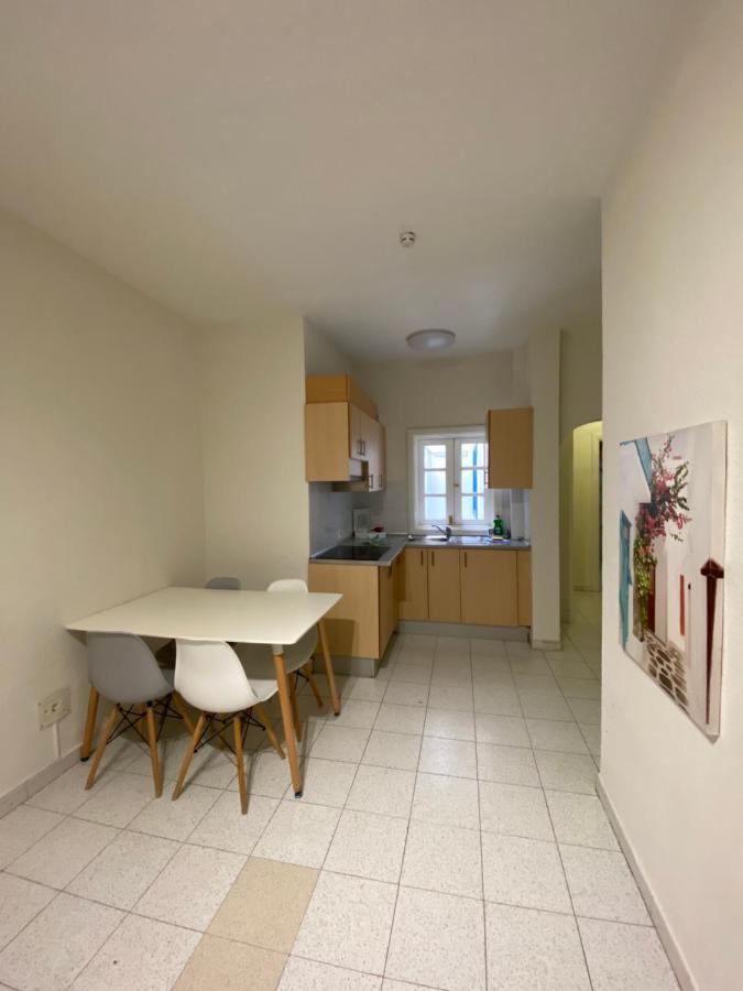 Apartamento El Olivar Playa Chica - 1ºd - Mar *