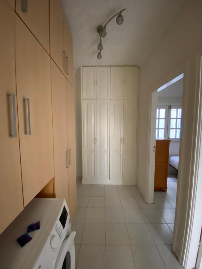 El Olivar Playa Chica - 1ºd - Mar Apartamento