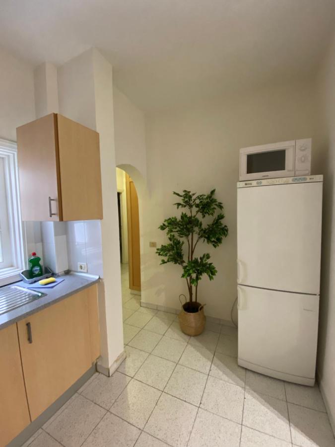 El Olivar Playa Chica - 1ºd - Mar Apartamento