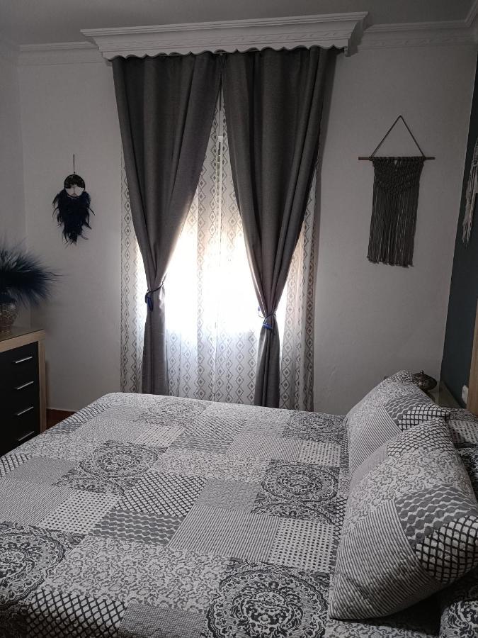 Conil Paraíso Apartamento Conil De La Frontera