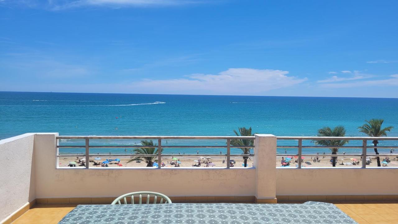 La Casa De Peces Apartamento Peñíscola