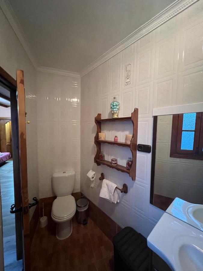 Cerro De Salinas Apartamento