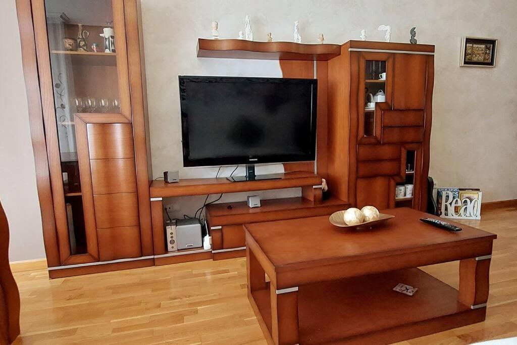 Superacogedor Y Semicentrico Piso Apartamento