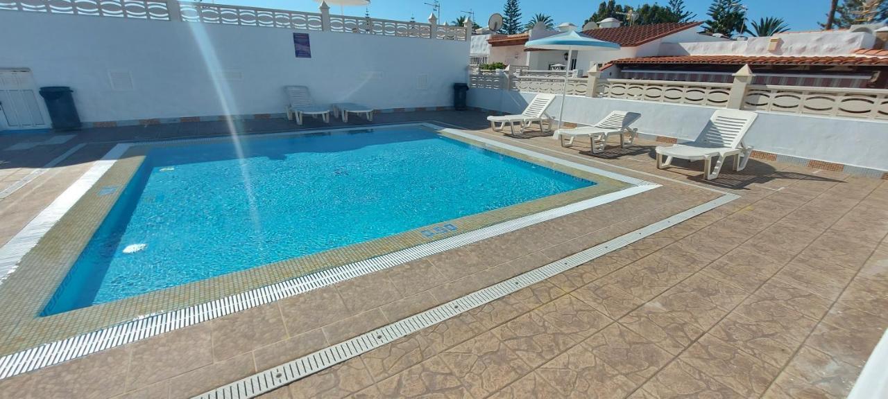 Relax 2 Bedrooms Wifi Free Big Terrace Holiday home Costa Del Silencio