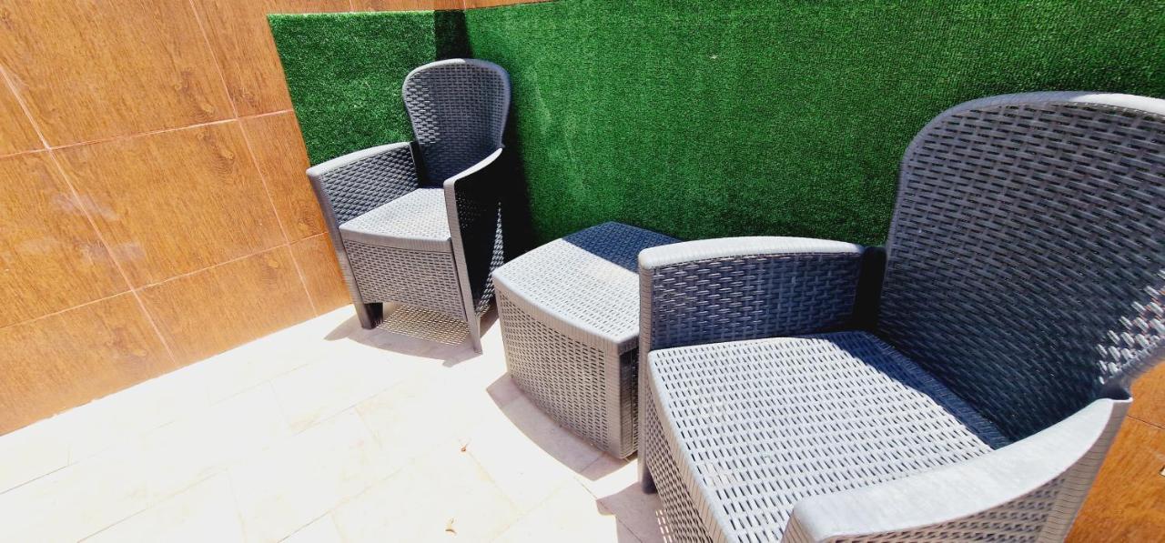 Holiday home Relax 2 Bedrooms Wifi Free Big Terrace *