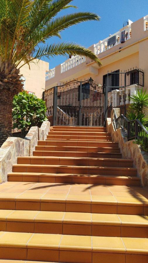 Mng-apart Paradise Court * Costa Adeje (Tenerife)