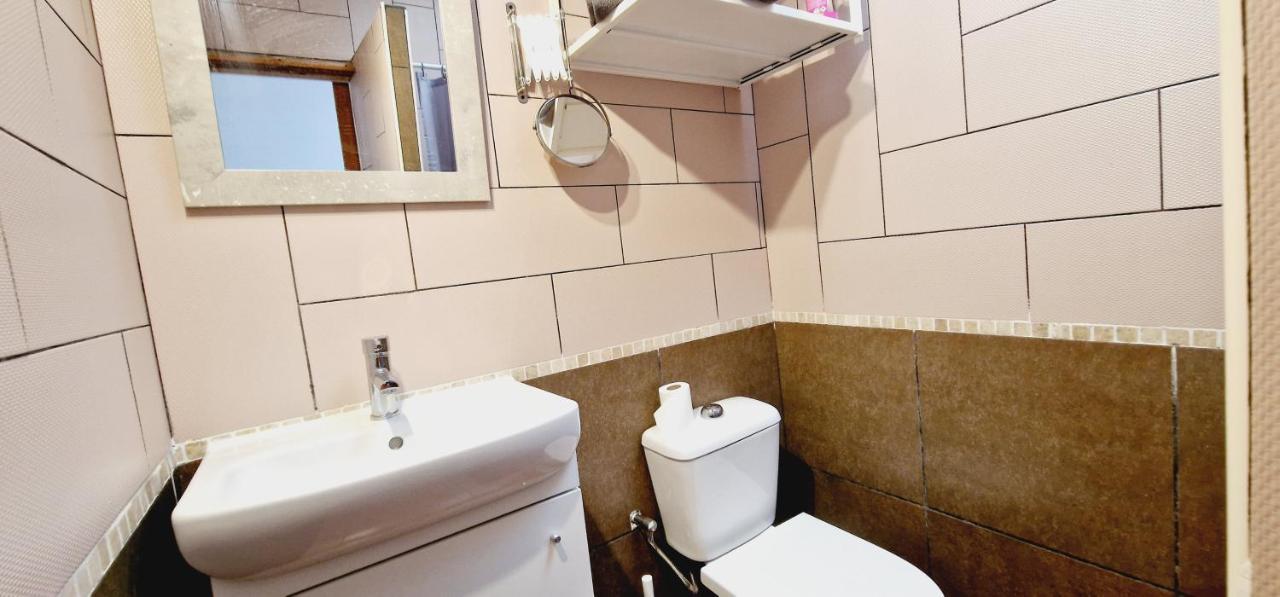 Holiday home Relax 2 Bedrooms Wifi Free Big Terrace *