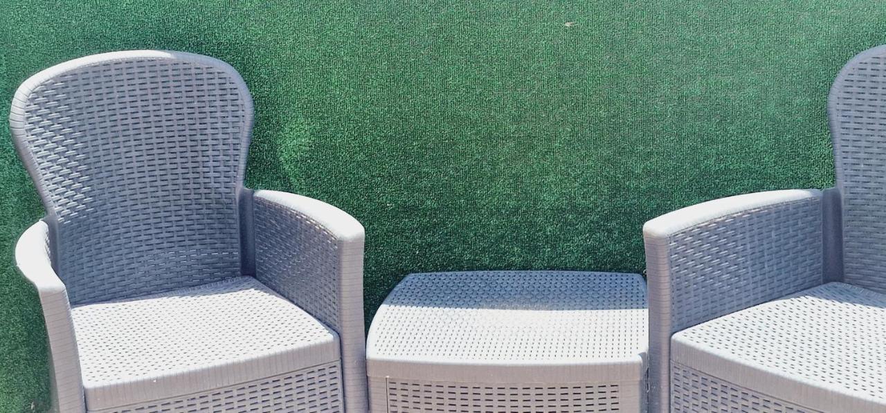 Holiday home Relax 2 Bedrooms Wifi Free Big Terrace