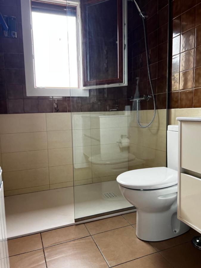 Apartamento La Pertusa 1r Piso