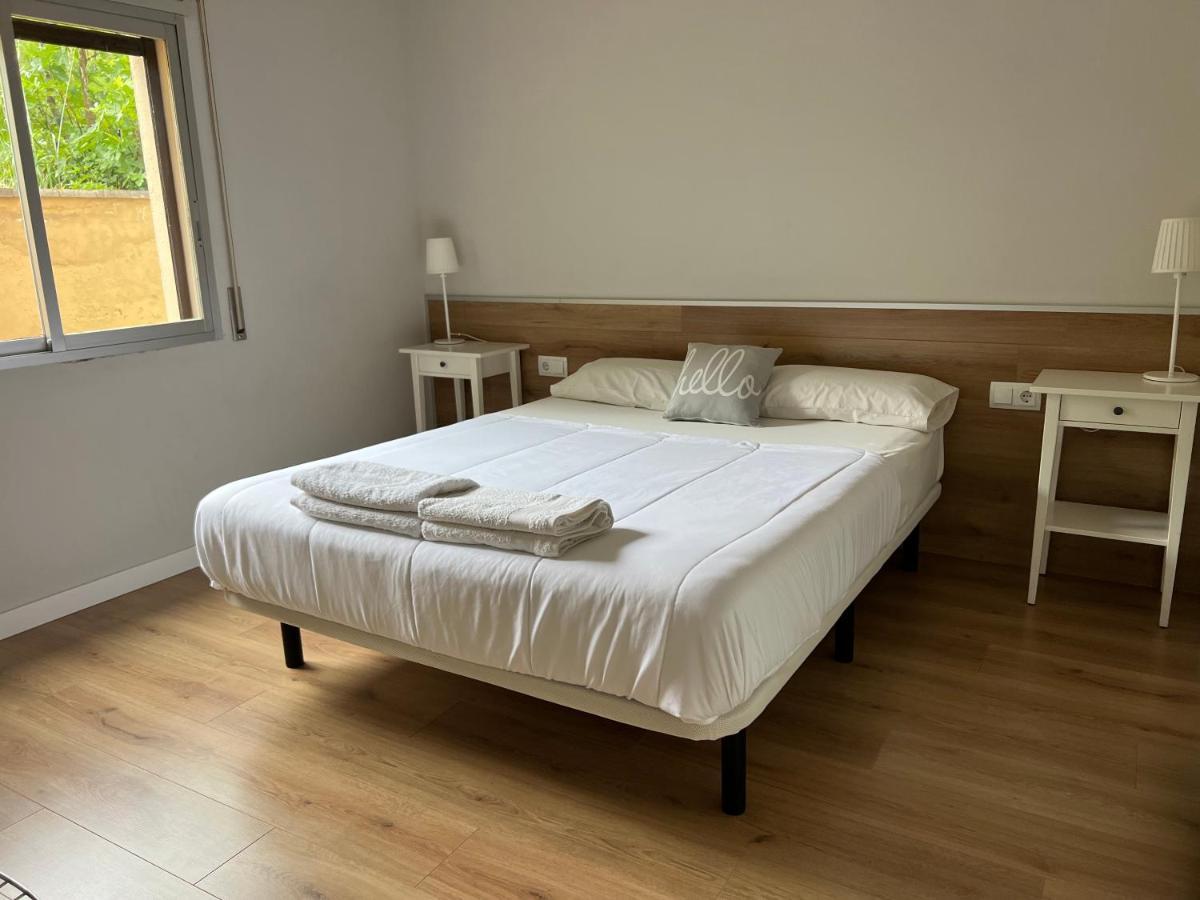 La Pertusa 1r Piso Apartamento *