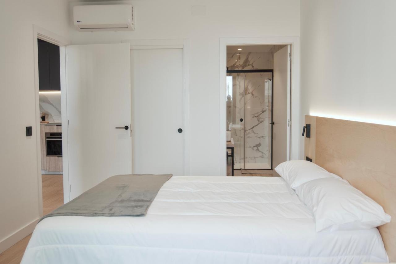 Cabanillas Silgar Apartment Sanxenxo